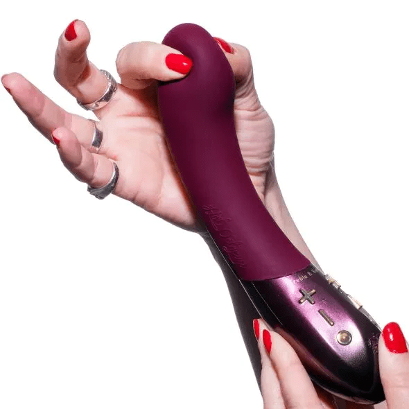 Hot Octopuss Vibrators KURVE