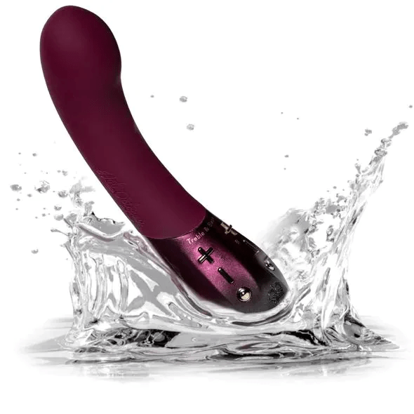 Hot Octopuss Vibrators KURVE