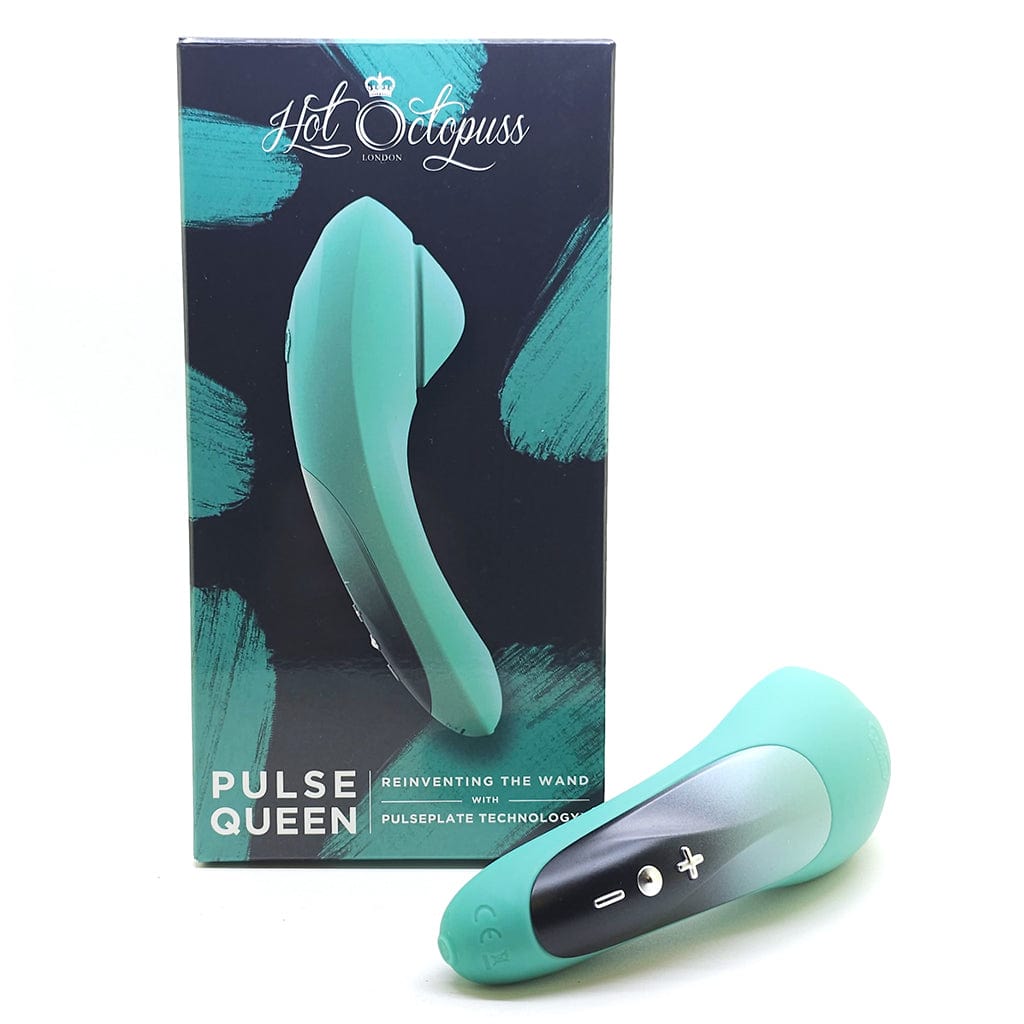 Hot Octopuss Vibrators PULSE QUEEN