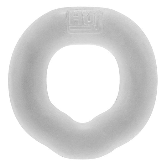 Hunkyjunk For Him FIT ergo long-wear c-ring - ICE