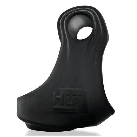 Hunkyjunk For Him REVSLING, sling with vibe, TAR ICE w/ Red Vibe