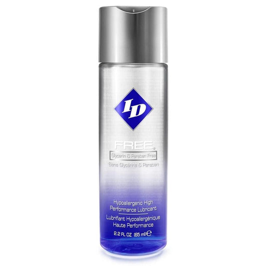 ID LUBRICANTS Lubes ID FREE 2.2 fl oz