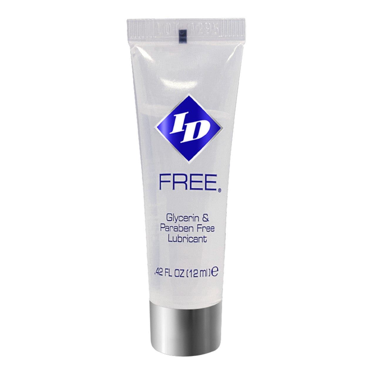 ID LUBRICANTS Lubes ID FREE .42 FL OZ TUBE (12ML)