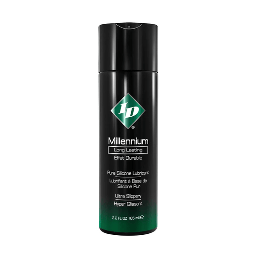 ID LUBRICANTS Lubes 2.2 FL OZ (65ML) ID Millennium 2.2 FL OZ (65ML)