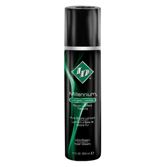 ID LUBRICANTS Other 17 FL OZ (500ML) ID Millennium 17 FL OZ (500ML)
