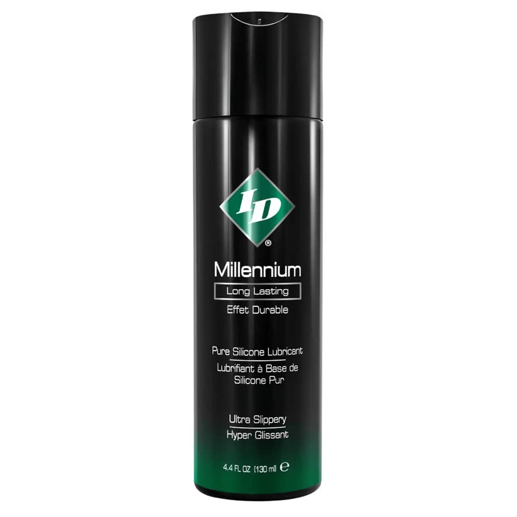 ID LUBRICANTS Other 4.4 FL OZ  (130ML) ID Millennium 4.4 FL OZ  (130ML)