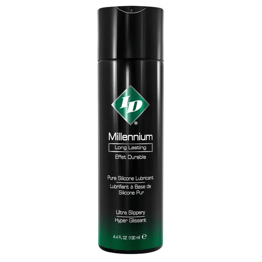 ID LUBRICANTS Other 4.4 FL OZ  (130ML) ID Millennium 4.4 FL OZ  (130ML)