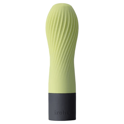 Iroha Vibrators zen MATCHA