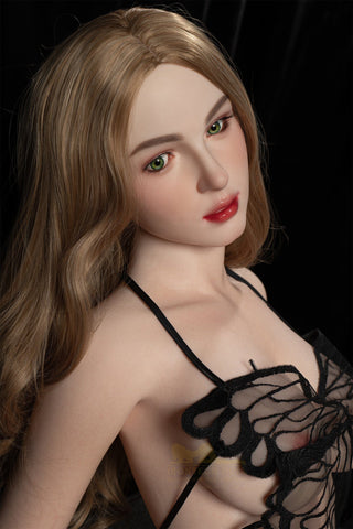Fen 166cm (B-Cup) Silicone Sex Doll - Irontech (EU Stock)