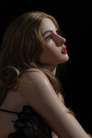 Fen 166cm (B-Cup) Silicone Sex Doll - Irontech (EU Stock)