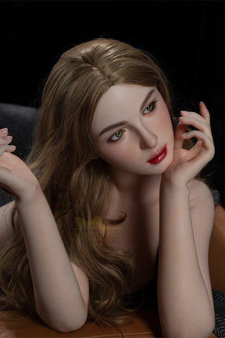 Fen 166cm (B-Cup) Silicone Sex Doll - Irontech (EU Stock)