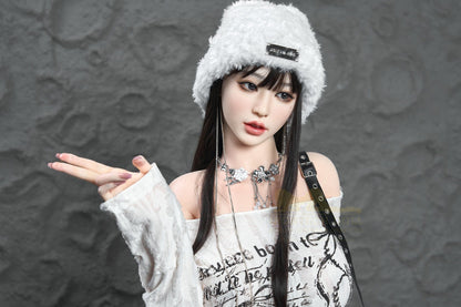 Irontech Doll SEX DOLL Wonder Dolly Love 165cm C-Cup ROS Silicone Love Doll - Irontech Doll