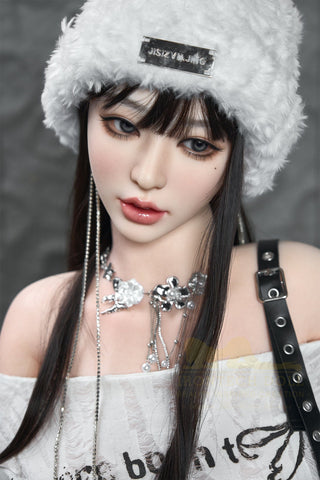 Wonder Dolly Love 165cm C-Cup ROS Silicone Love Doll - Irontech Doll