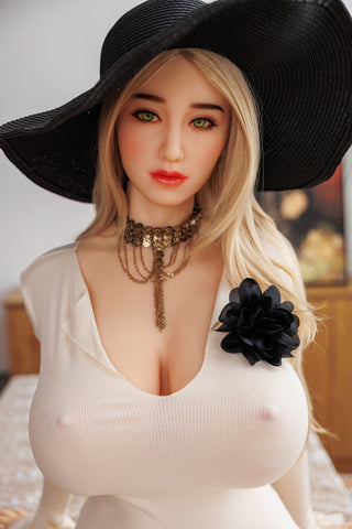 Isabel 170cm BBW TPE Sex Doll - 6YE (EU Stock)