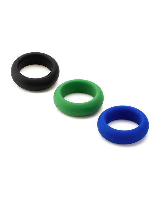 Je Joue Other 3 Pack Silicone C-rings
