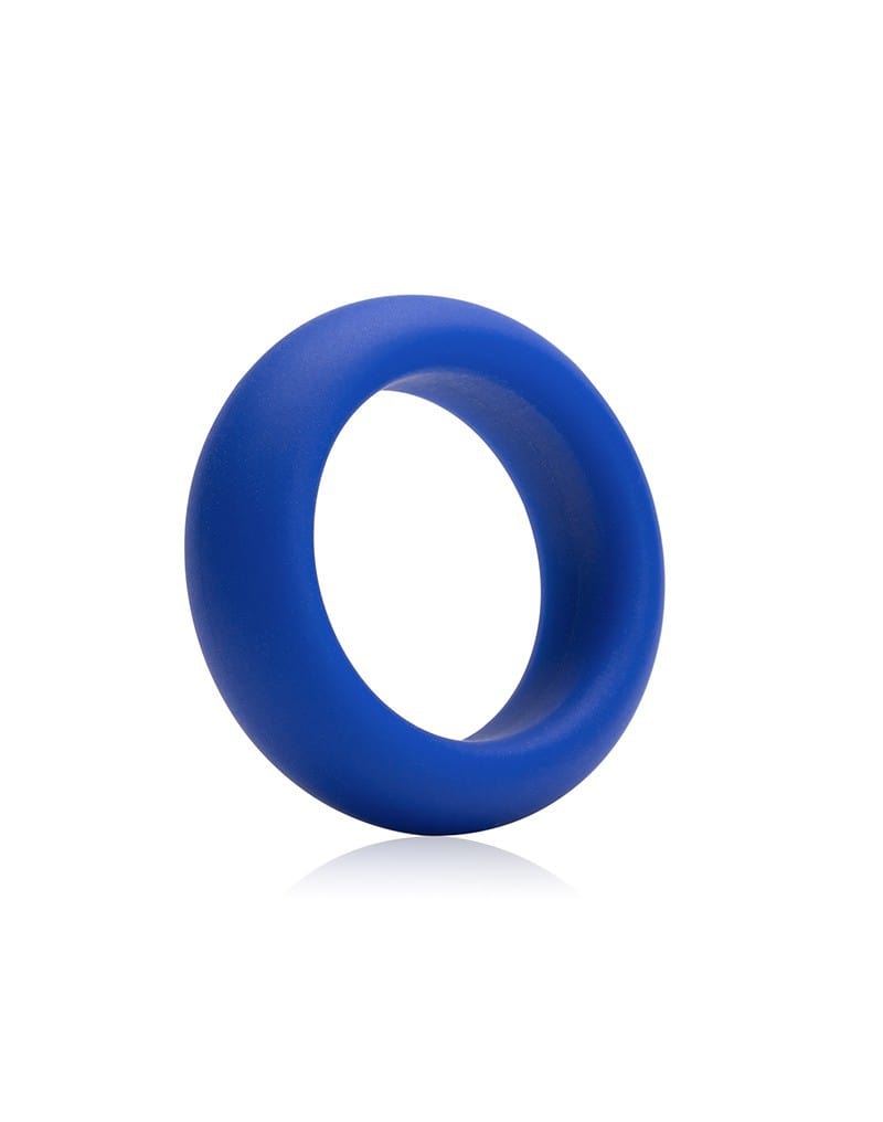 Je Joue Other Blue Silicone C-Ring - Minimum Stretch