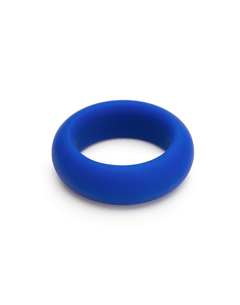 Je Joue Other Blue Silicone C-Ring - Minimum Stretch