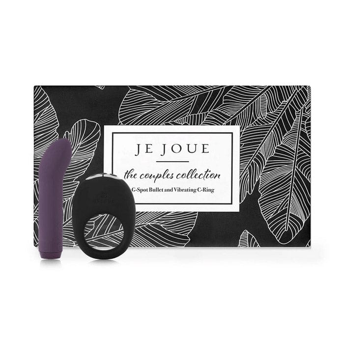 Je Joue Other Couples Vibrators Collection