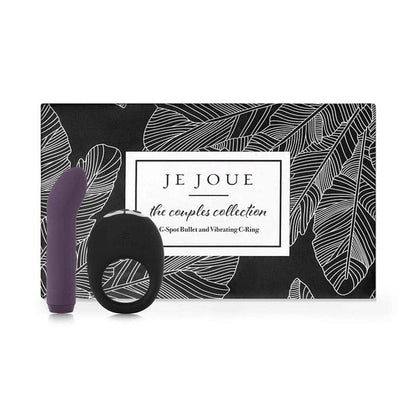 Je Joue Other Couples Vibrators Collection