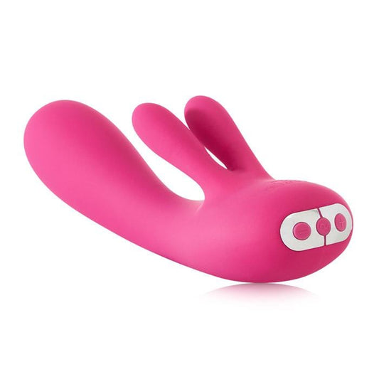 Je Joue Other Fuchsia Je Joue FiFi G-Spot Rabbit Vibrator Fuchsia