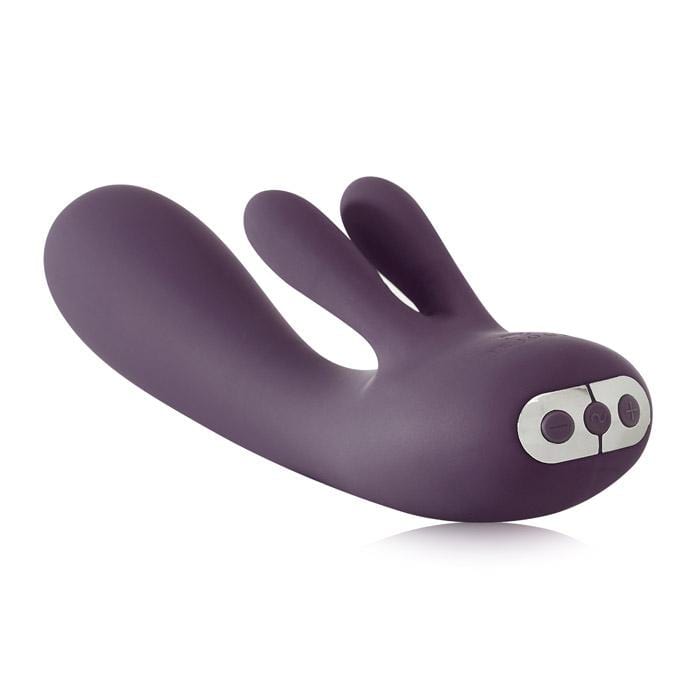 Je Joue Other Purple Je Joue FiFi G-Spot Rabbit Vibrator Purple