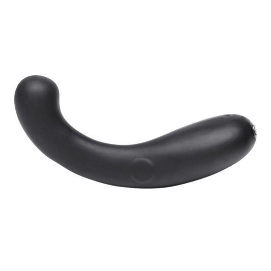 Je Joue Other Black Je Joue G-Kii G-Spot Clitoral Vibrator Black