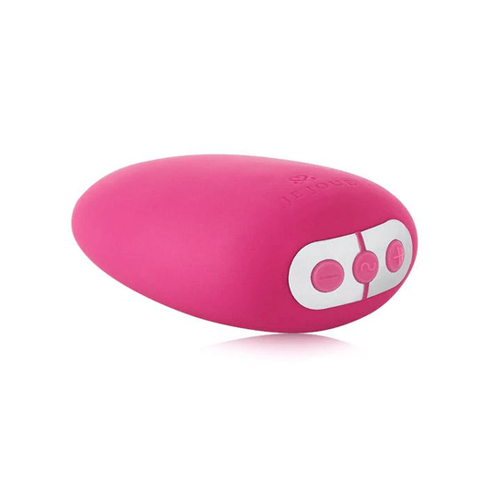 Je Joue Other Fuchsia Je Joue Mimi Soft Clitoral Vibrator Fuchsia