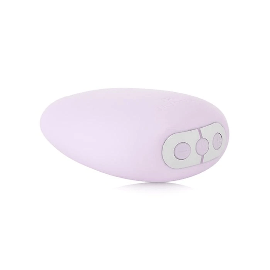 Je Joue Other Lilac Je Joue Mimi Soft Clitoral Vibrator Lilac