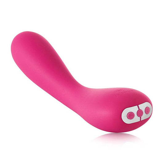 Je Joue Other Fuchsia Je Joue Uma G-Spot Vibrator Fuchsia