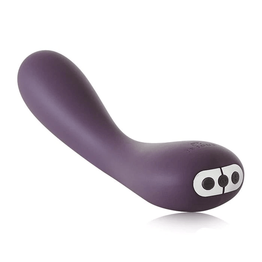 Je Joue Other Purple Je Joue Uma G-Spot Vibrator Purple