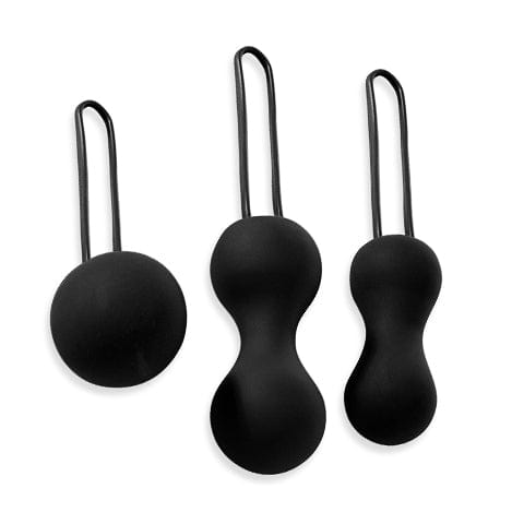 Je Joue Vibrators Ami Kegel Balls Black