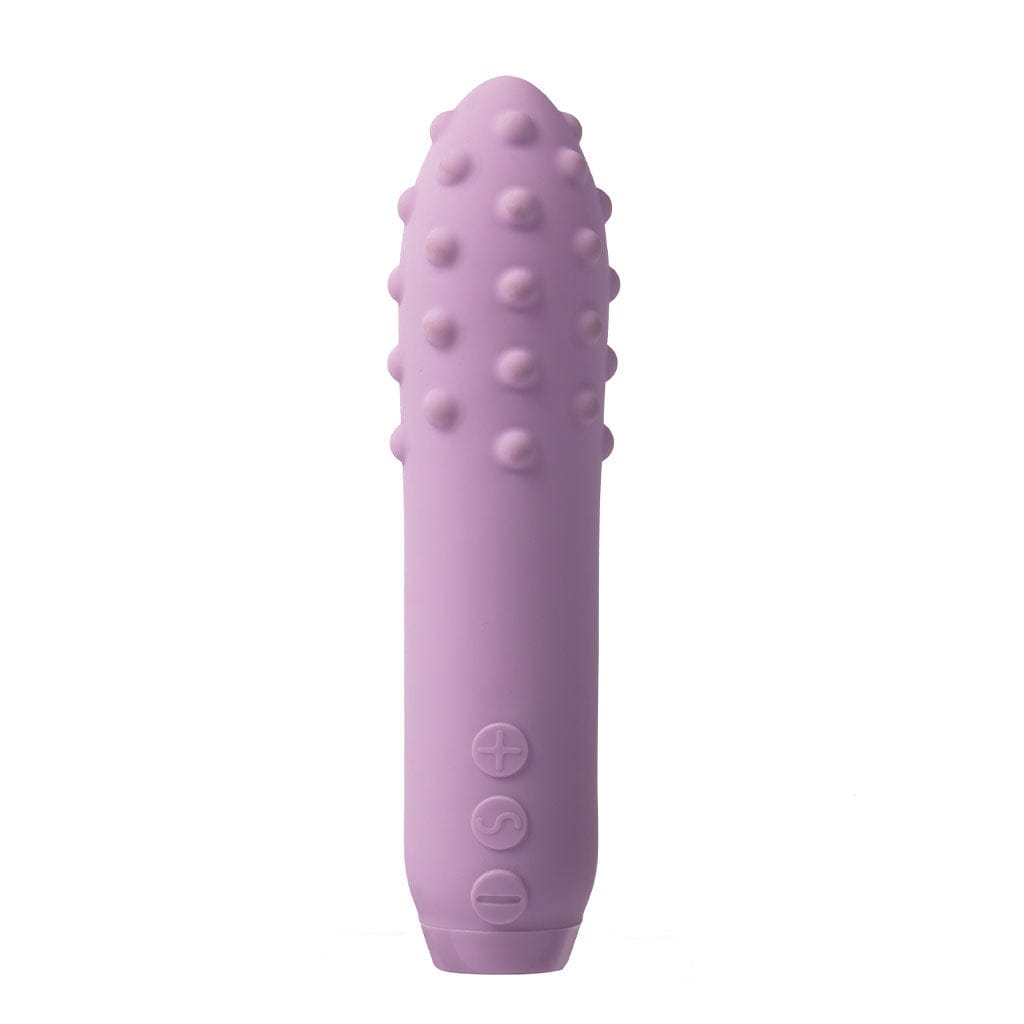 Je Joue Vibrators Duet Bullet Lilac