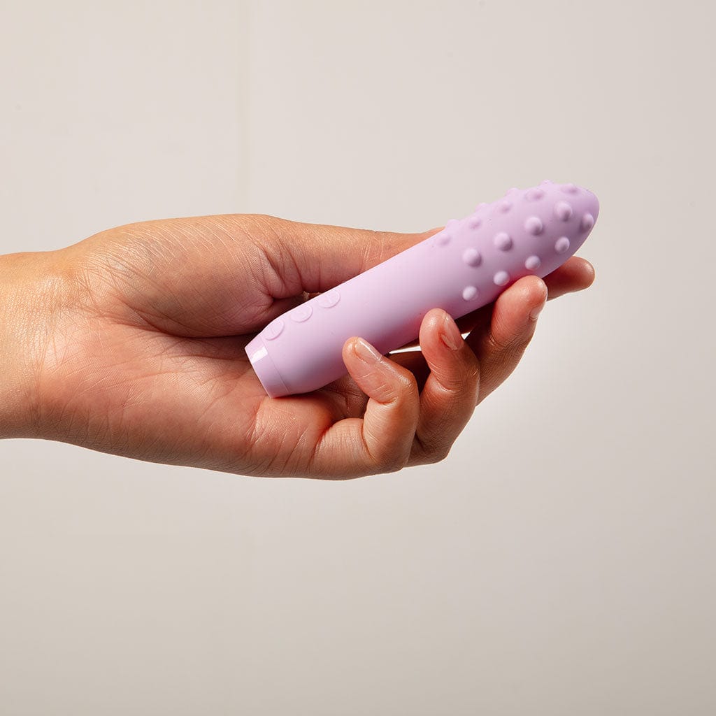 Je Joue Vibrators Duet Bullet Lilac