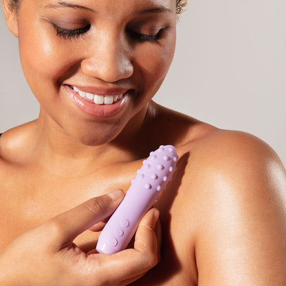 Je Joue Vibrators Duet Bullet Lilac