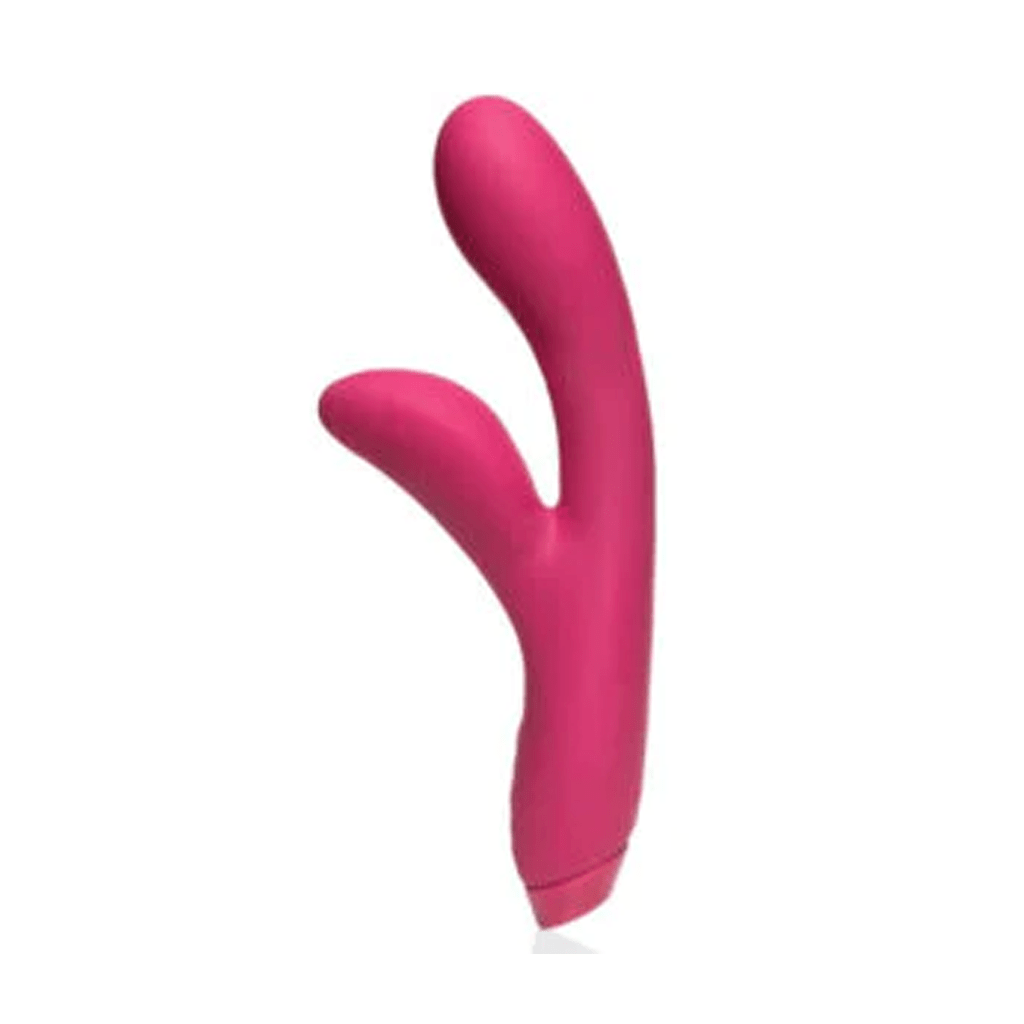 Je Joue Vibrators Hera Fuchsia