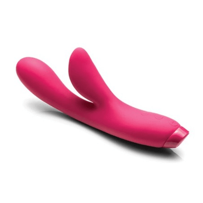 Je Joue Vibrators Hera Fuchsia