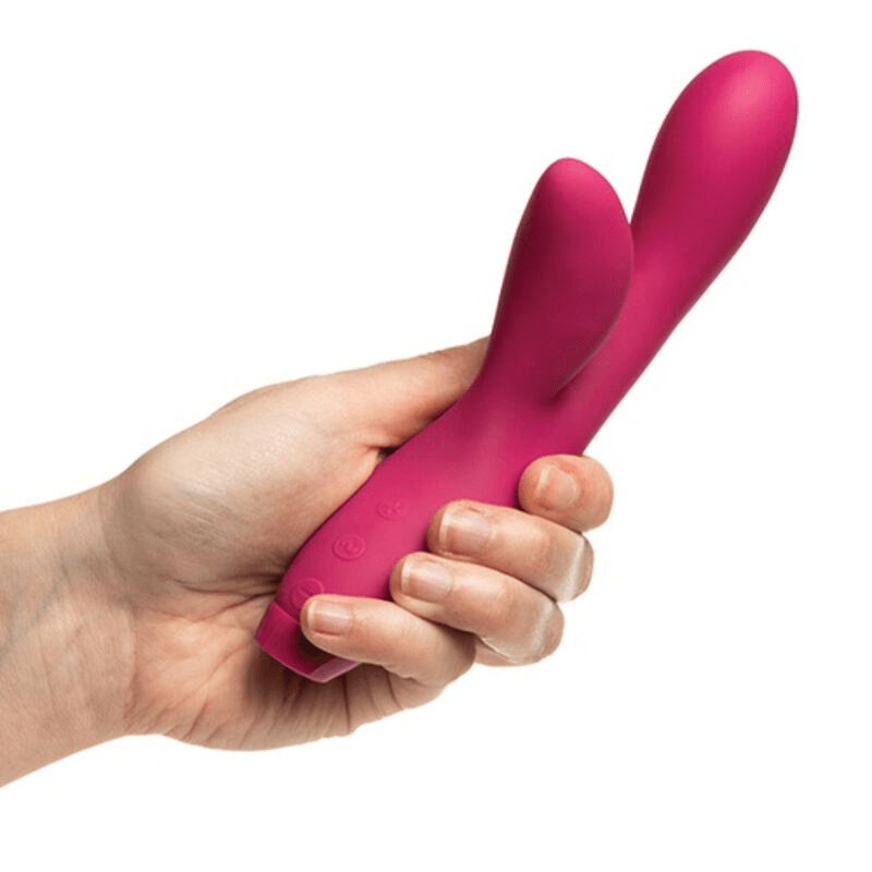 Je Joue Vibrators Hera Fuchsia