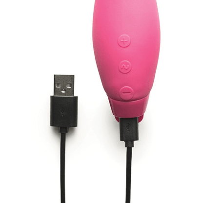 Je Joue Vibrators Hera Fuchsia