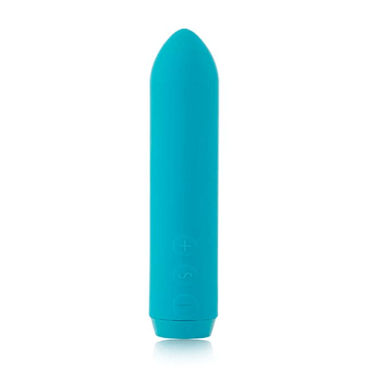 Je Joue Vibrators Teal Je Joue Classic Rechargeable Bullet Vibrator Purple