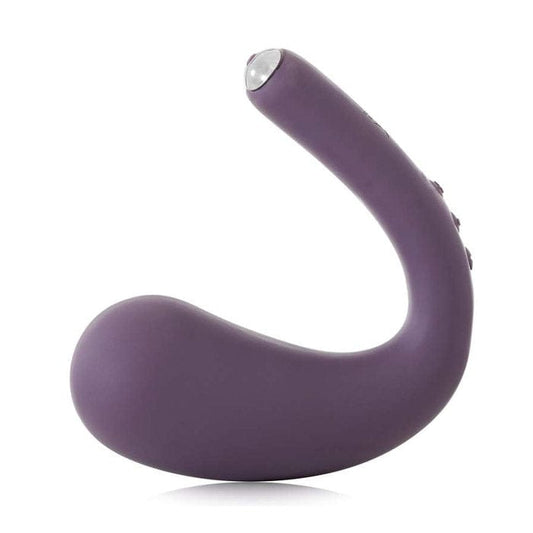 Je Joue Vibrators Je Joue Dua G-Spot & Clitoral Wearable Vibrator v2.0 App Controlled Vibrating