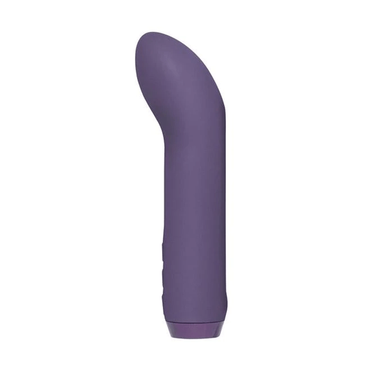 Je Joue Vibrators Purple Je Joue G-Spot Clitoral Vibrator Purple