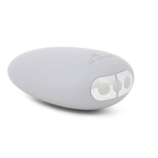 Je Joue Vibrators Je Joue Mimi Soft Clitoral Vibrator Slate Grey