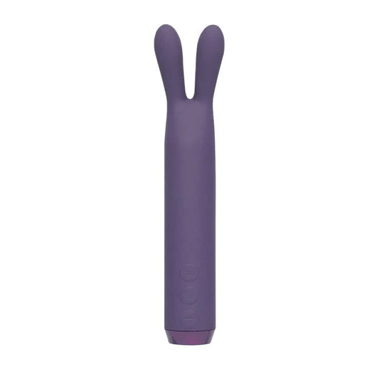 Je Joue Vibrators Purple Je Joue Rabbit Bullet Vibrator Purple