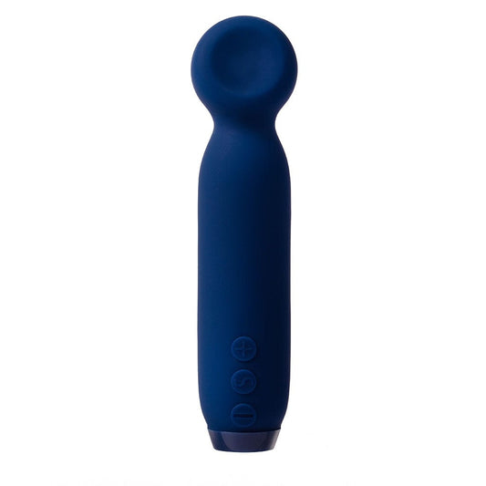 Je Joue Vibrators Vita Bullet Cobalt Blue