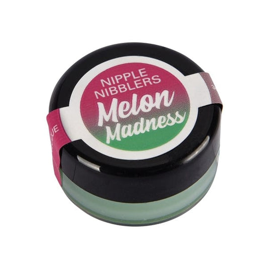 Jelique Lubes NIPPLE NIBBLERS Cool Tingle Balm Melon Madness 3g