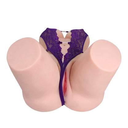 Jennifer 74cm Fair Torso Sex Doll - Tantaly (EU Stock)