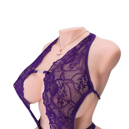 Jennifer 74cm Fair Torso Sex Doll - Tantaly (USA Stock)