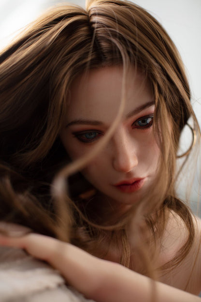 Jesse 160cm Asian Sex Doll - Galaxy Dolls (USA Stock)