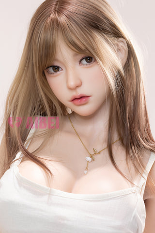 Jhie 167cm (E-Cup) LUXE Silicone Sex Doll - AIBEI (USA Stock)