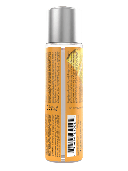JO Lubricants Lubes JO Cocktails - Sex on the Beach Flavored Lubricant - 2 floz 60 mL